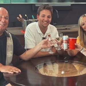 Meet your Posher, Zac